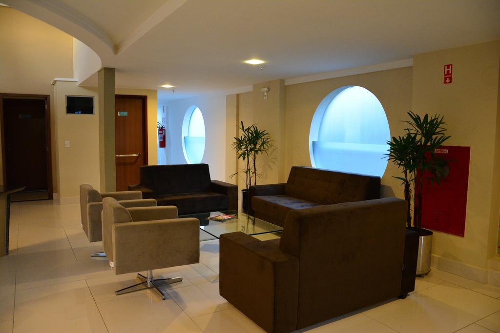 Happy Hotel Ponta Negra นาตาล ภายนอก รูปภาพ