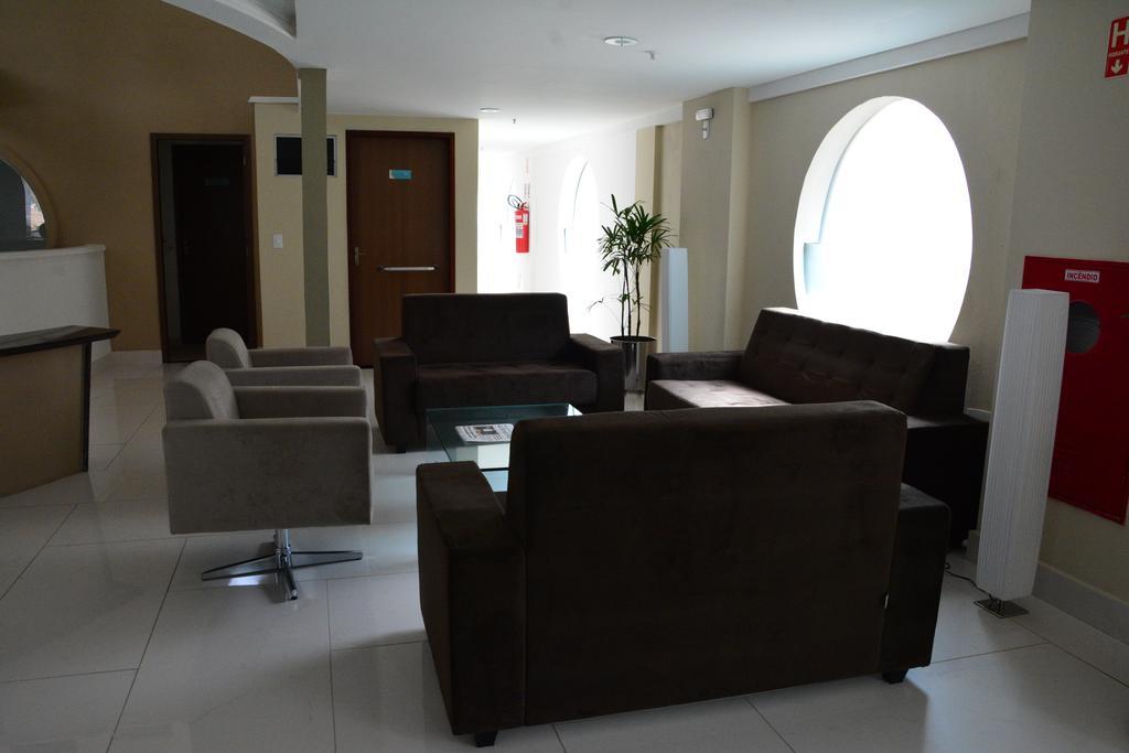 Happy Hotel Ponta Negra นาตาล ภายนอก รูปภาพ